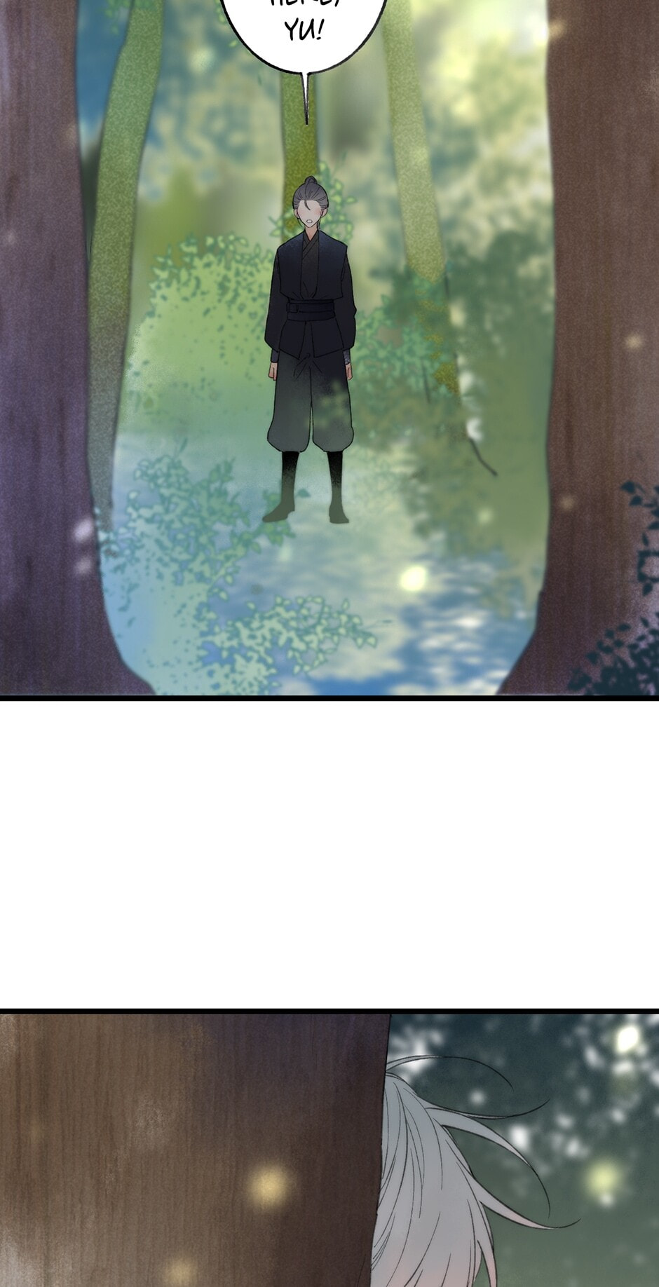Yuanshan Qianlin Chapter 39 page 66 - 