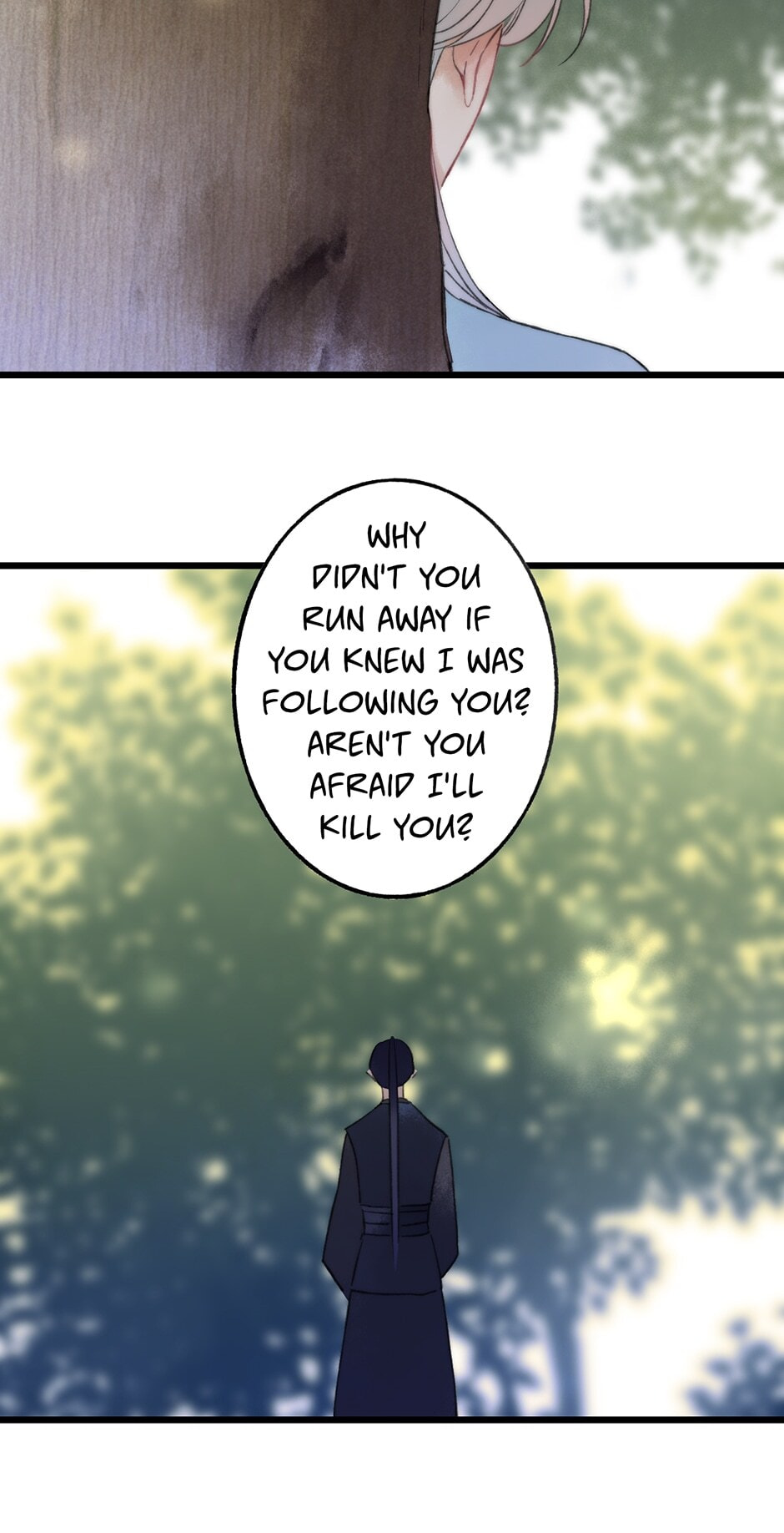 Yuanshan Qianlin Chapter 39 page 67 - 