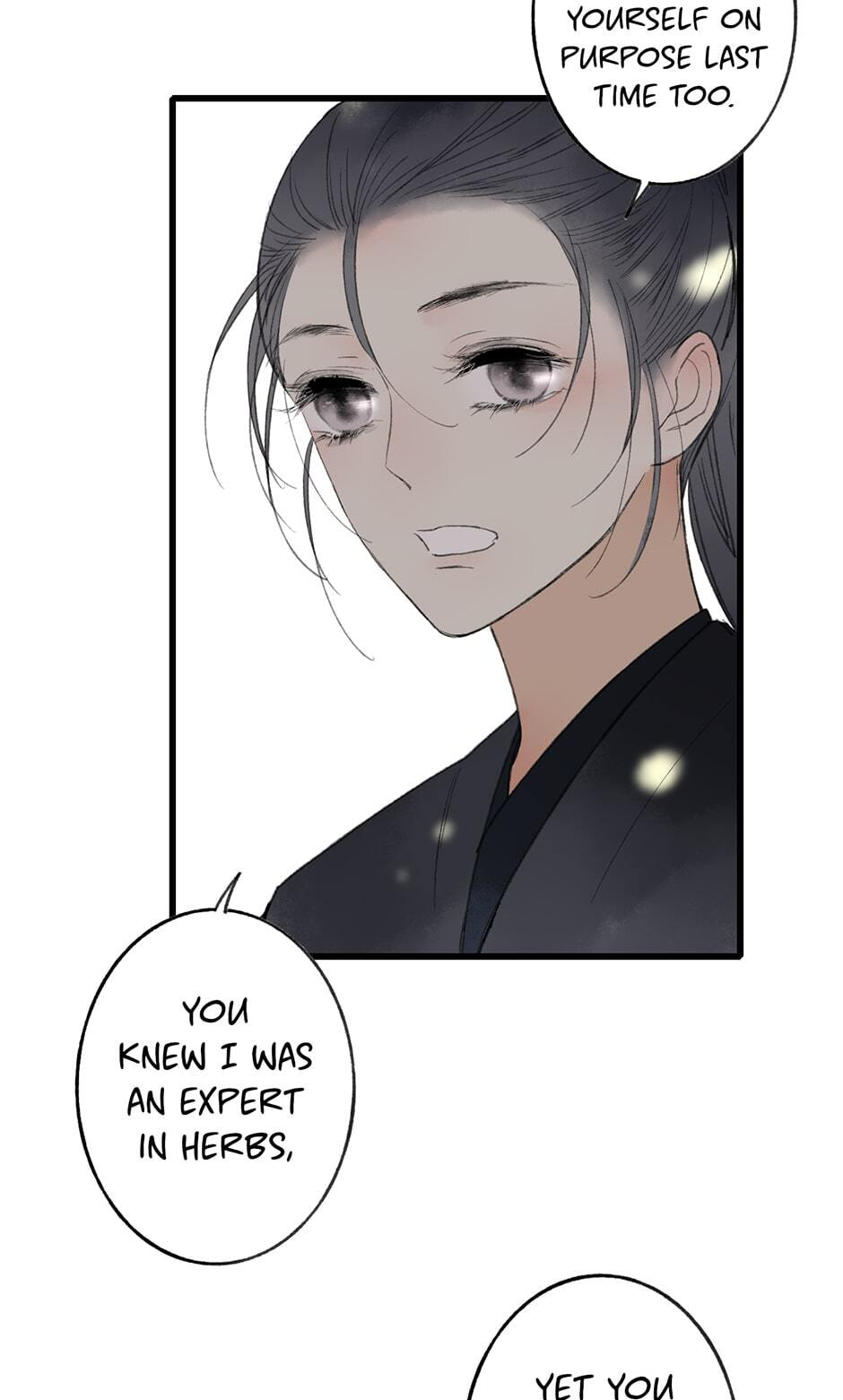 Yuanshan Qianlin Chapter 39 page 69 - 
