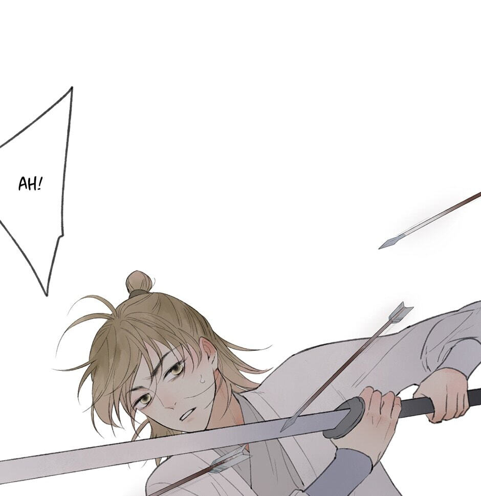 Yuanshan Qianlin Chapter 39 page 9 - 