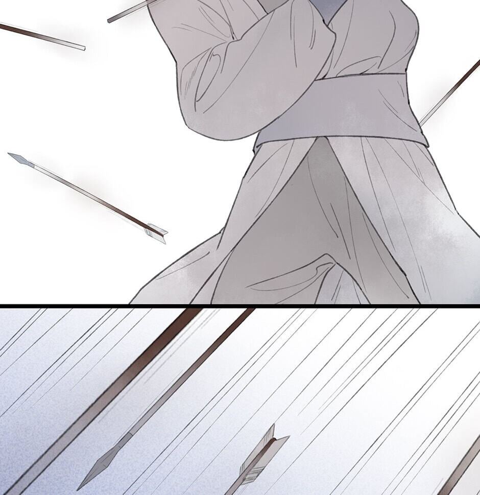Yuanshan Qianlin Chapter 39 page 10 - 