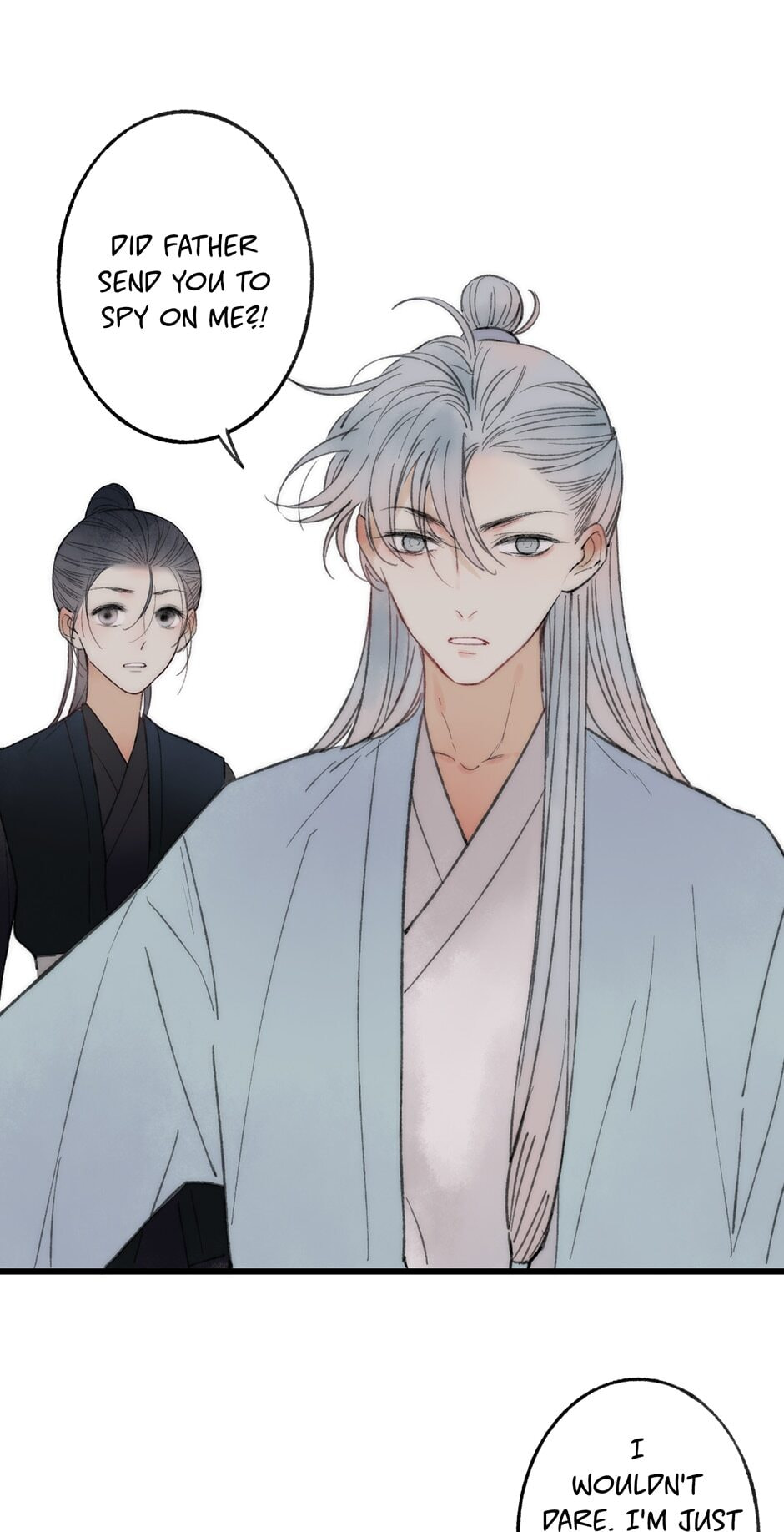 Yuanshan Qianlin Chapter 40 page 17 - 
