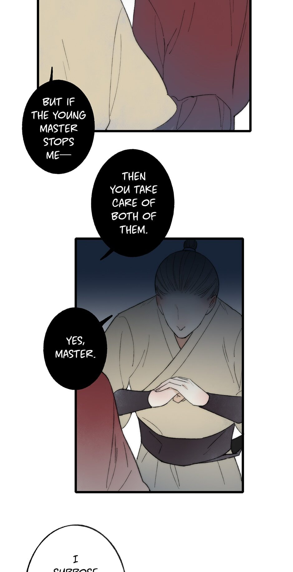 Yuanshan Qianlin Chapter 40 page 19 - 
