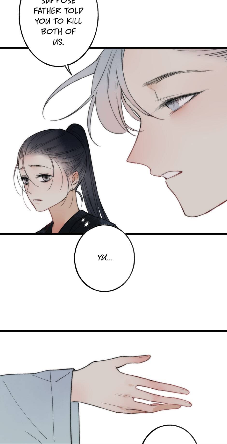 Yuanshan Qianlin Chapter 40 page 20 - 