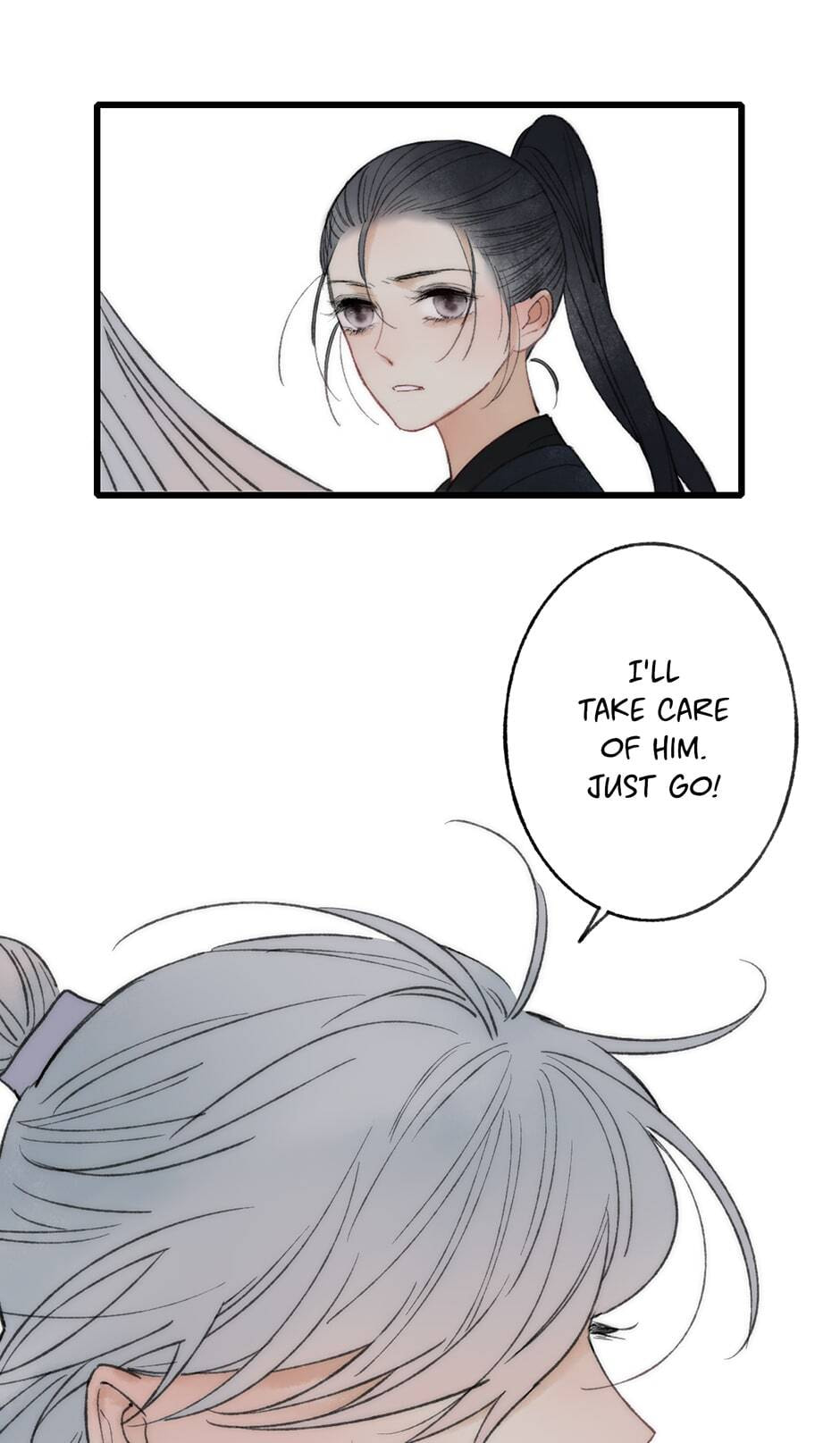 Yuanshan Qianlin Chapter 40 page 26 - 
