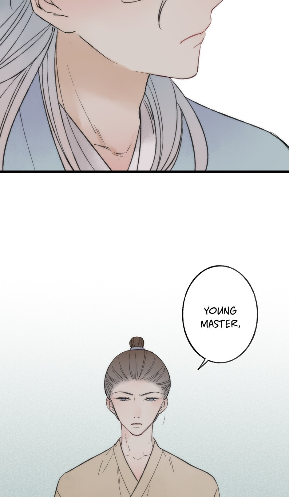 Yuanshan Qianlin Chapter 40 page 27 - 