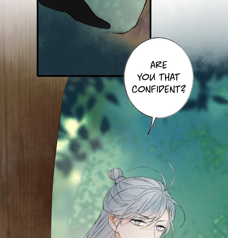 Yuanshan Qianlin Chapter 40 page 4 - 