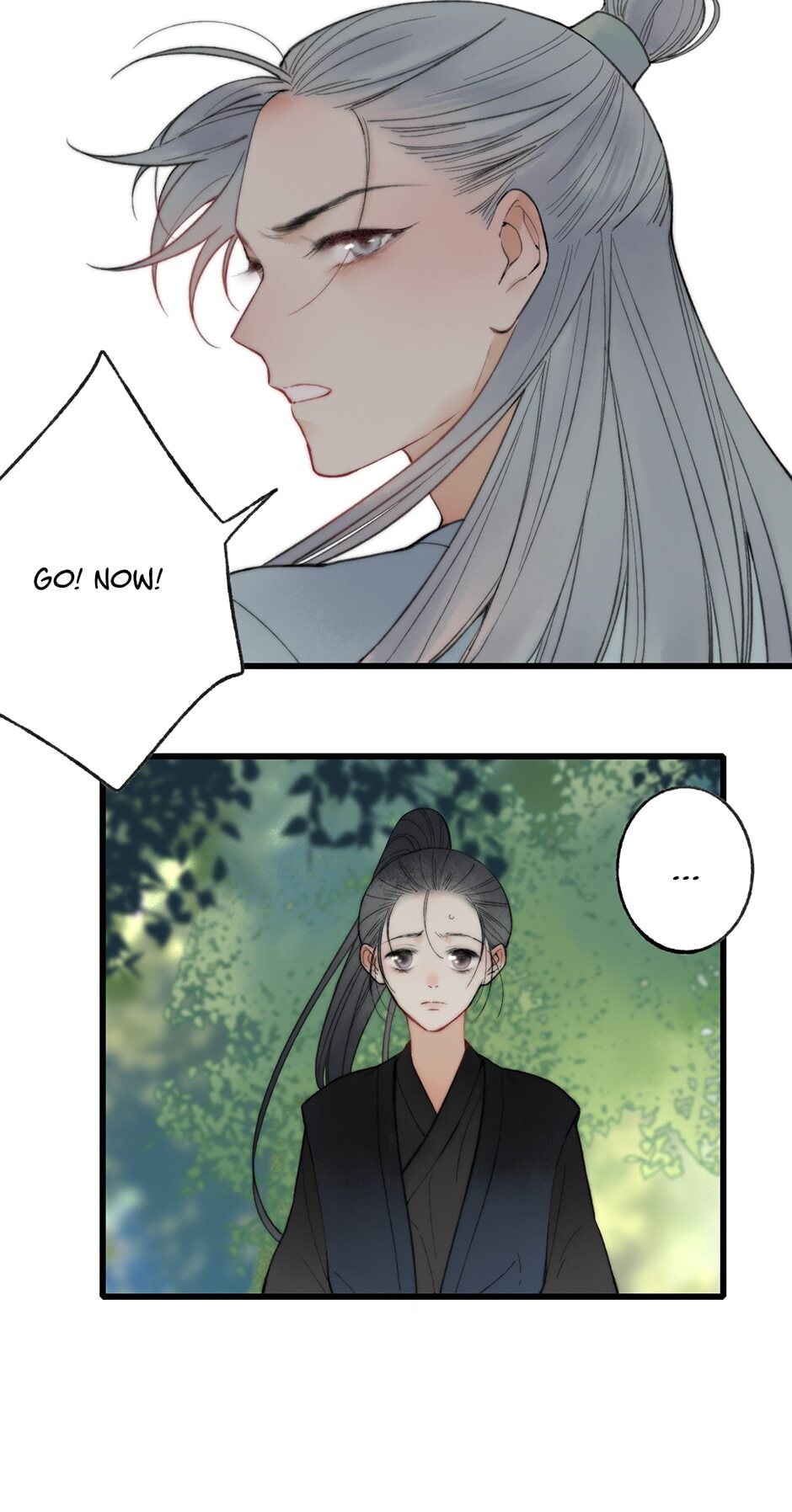 Yuanshan Qianlin Chapter 40 page 31 - 
