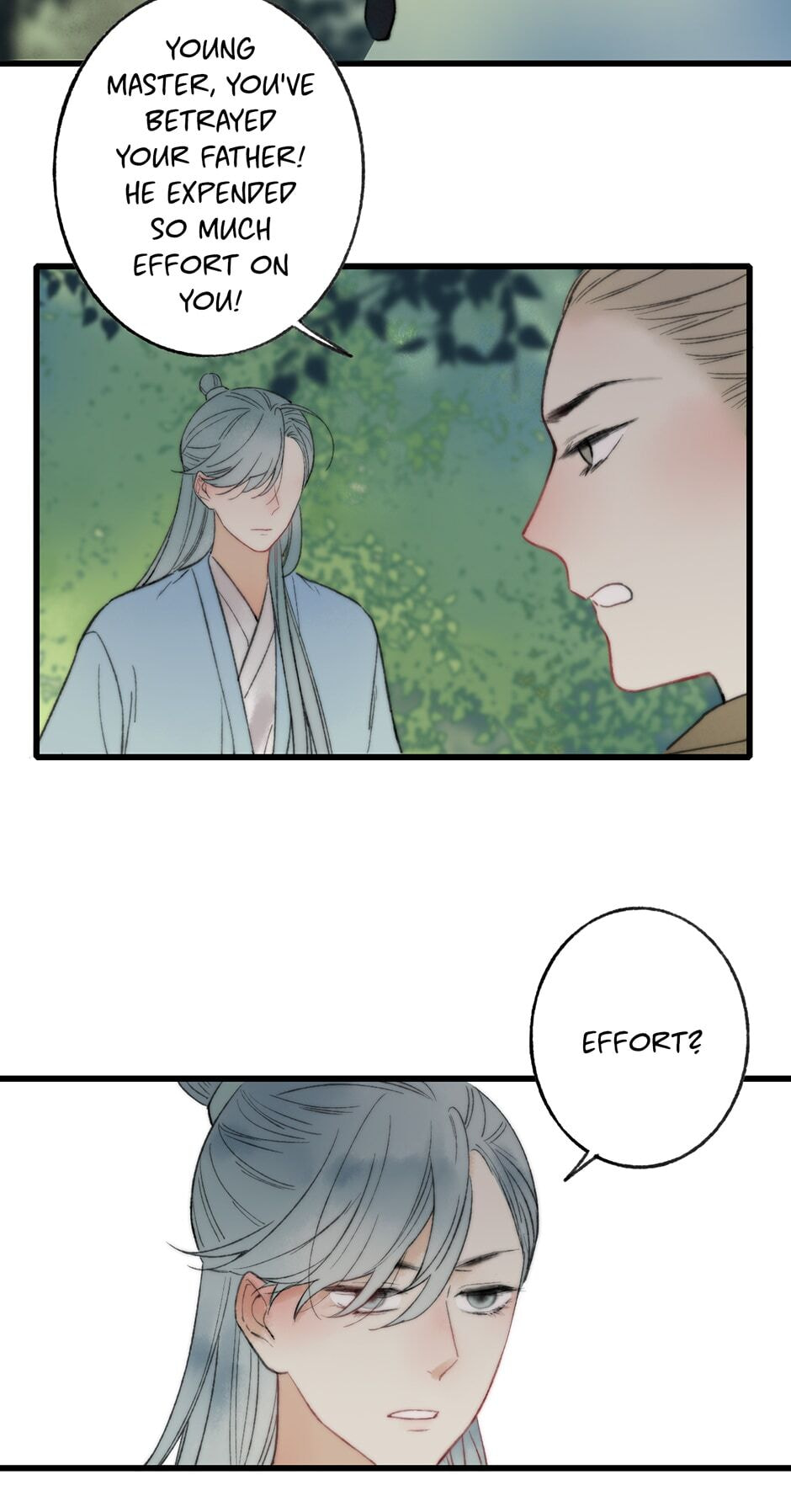 Yuanshan Qianlin Chapter 40 page 35 - 