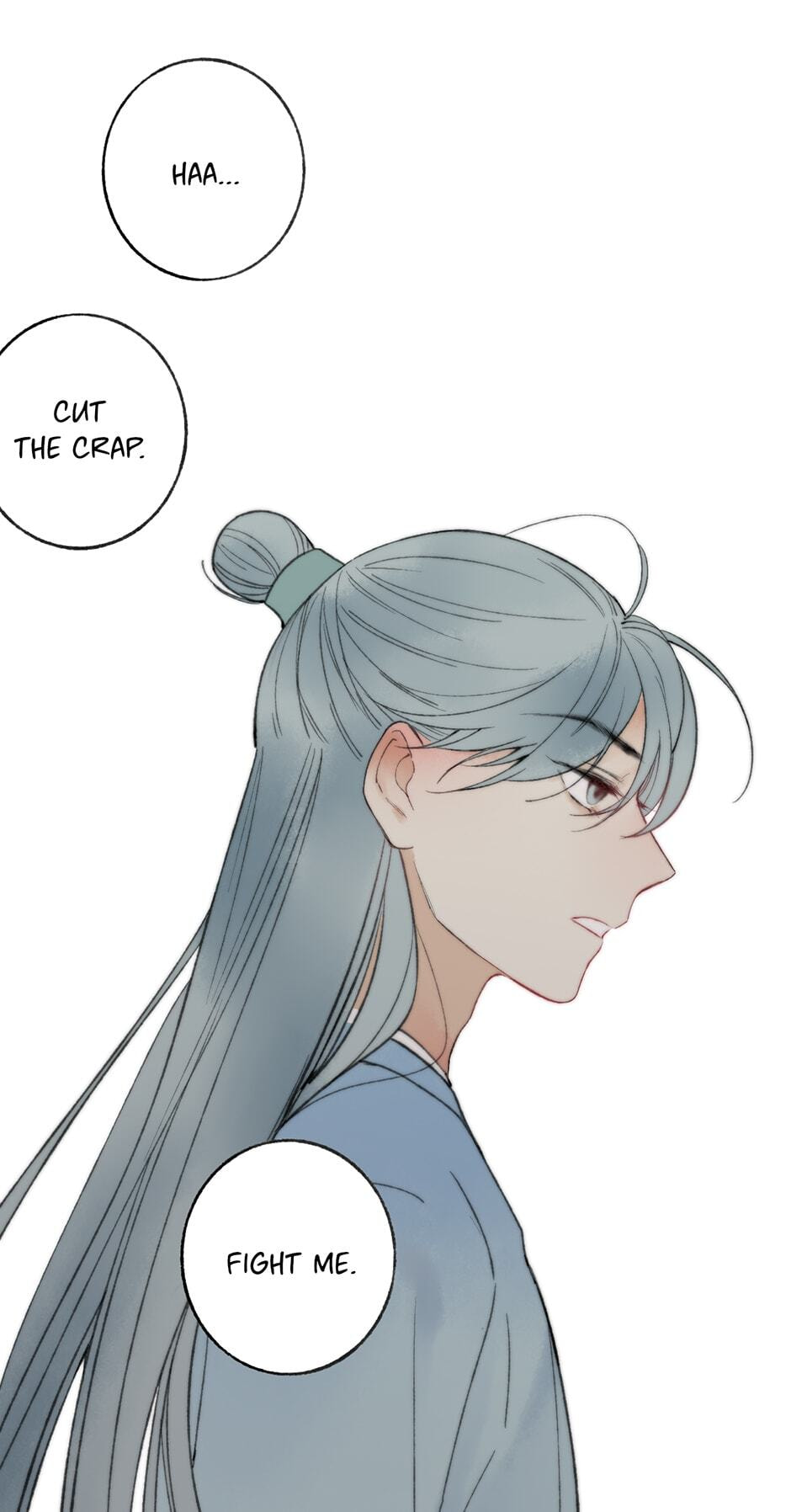 Yuanshan Qianlin Chapter 40 page 36 - 