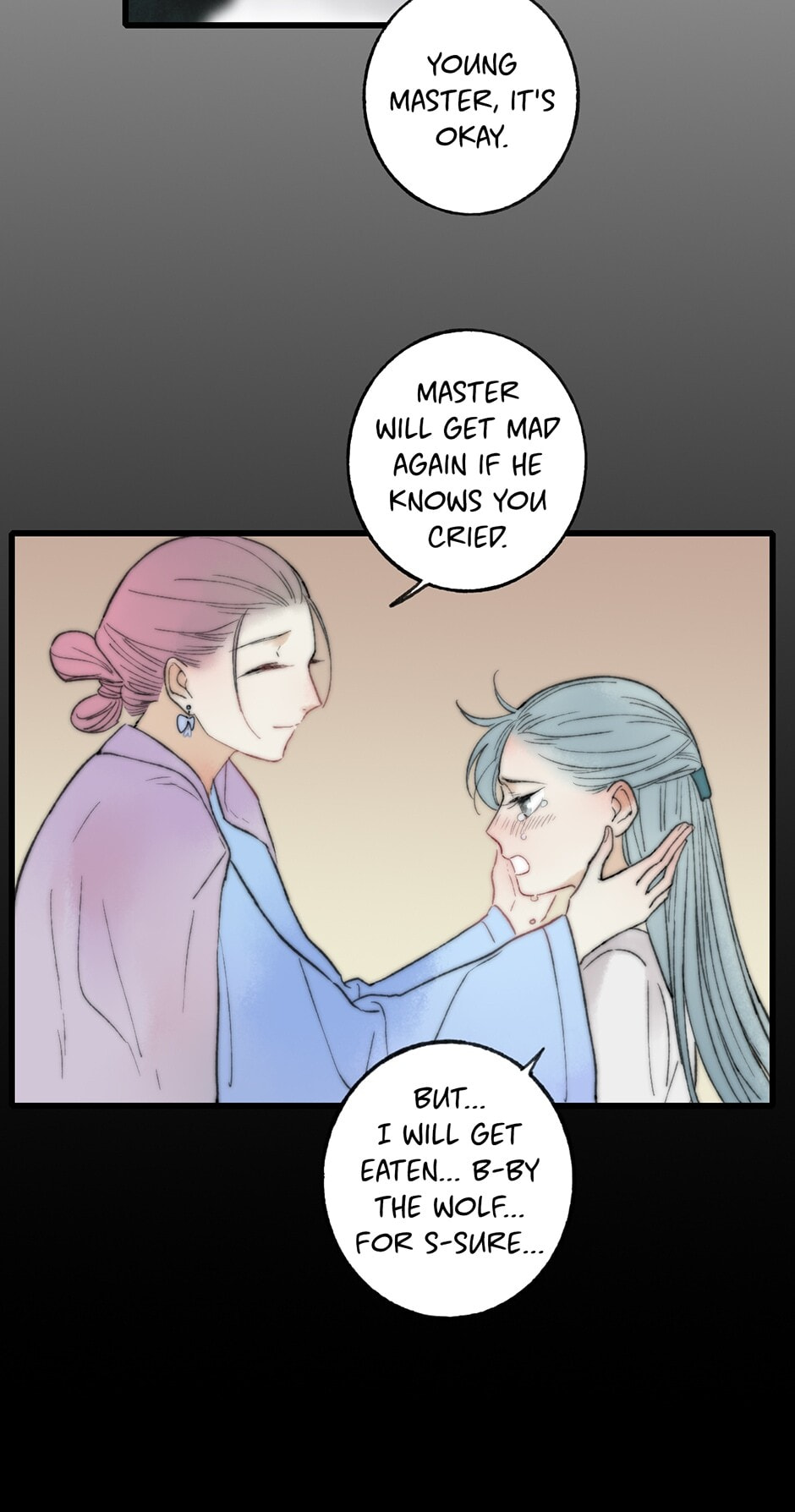 Yuanshan Qianlin Chapter 40 page 38 - 