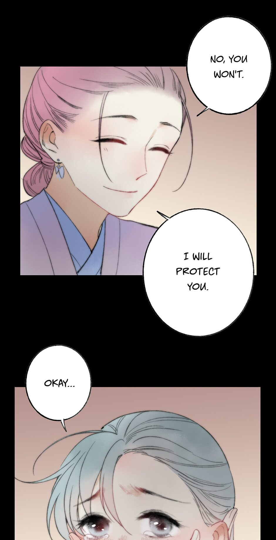 Yuanshan Qianlin Chapter 40 page 39 - 