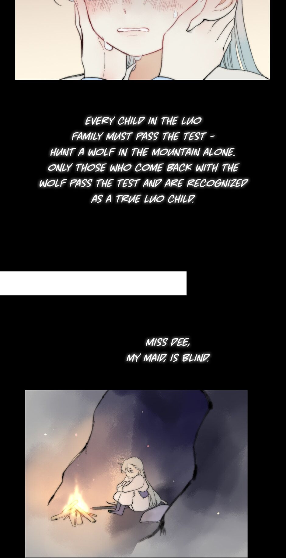 Yuanshan Qianlin Chapter 40 page 40 - 