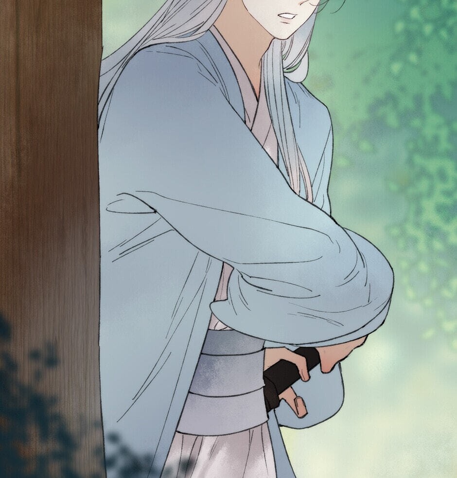 Yuanshan Qianlin Chapter 40 page 5 - 