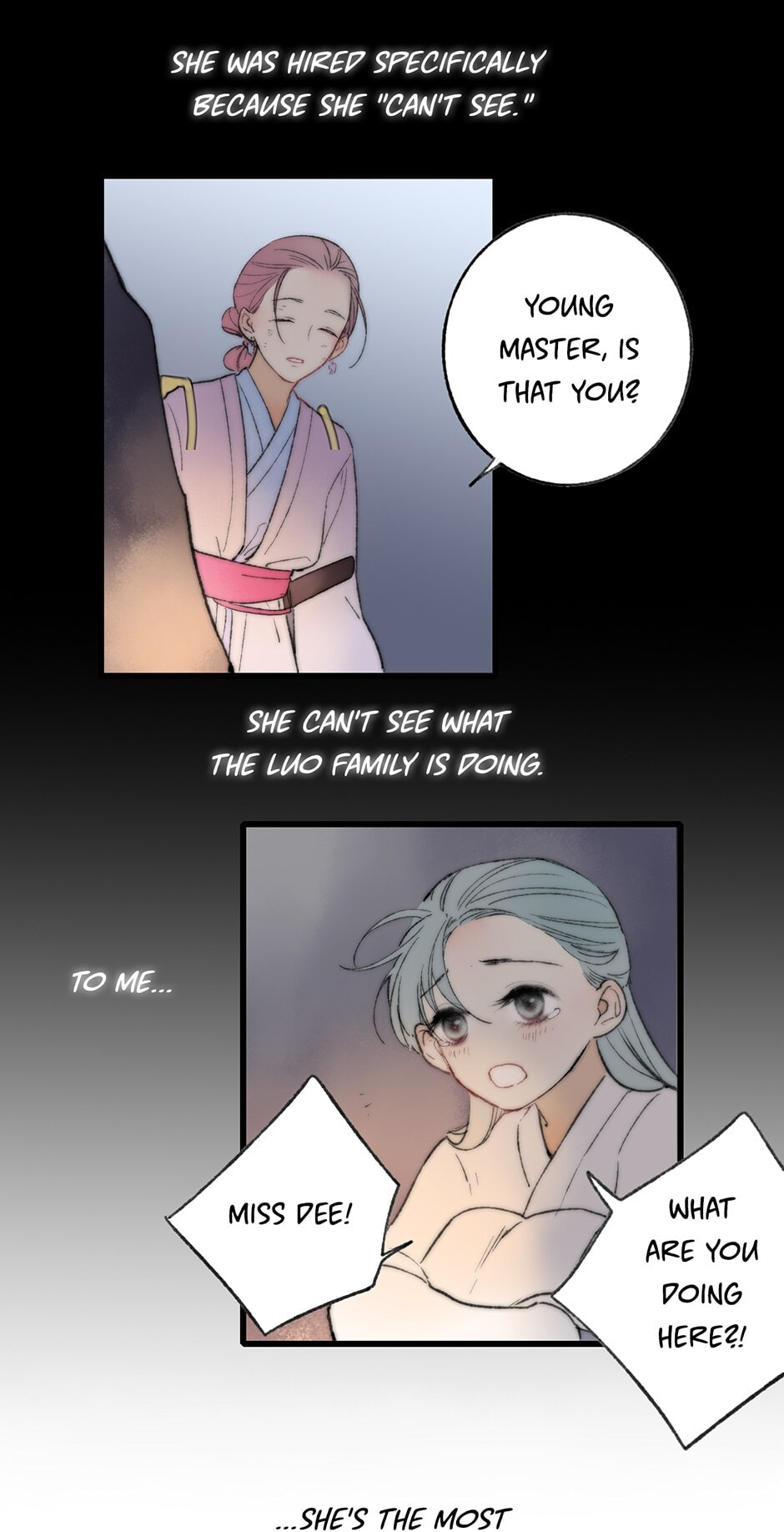 Yuanshan Qianlin Chapter 40 page 41 - 