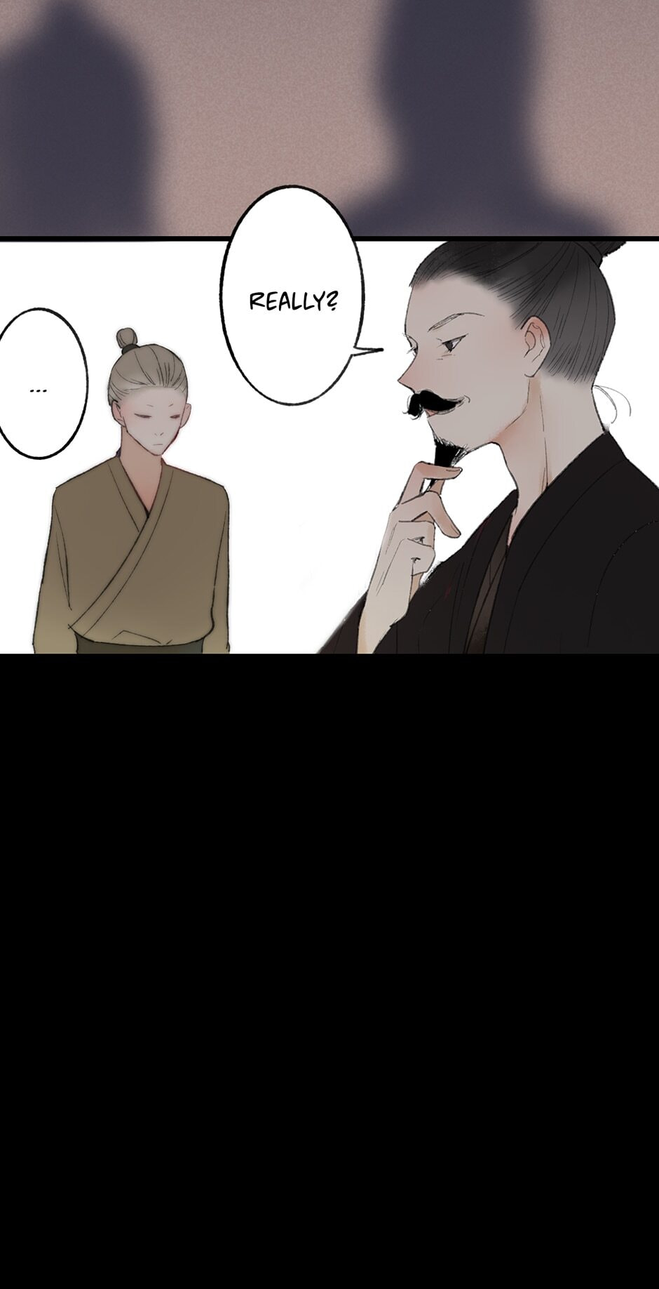 Yuanshan Qianlin Chapter 40 page 46 - 