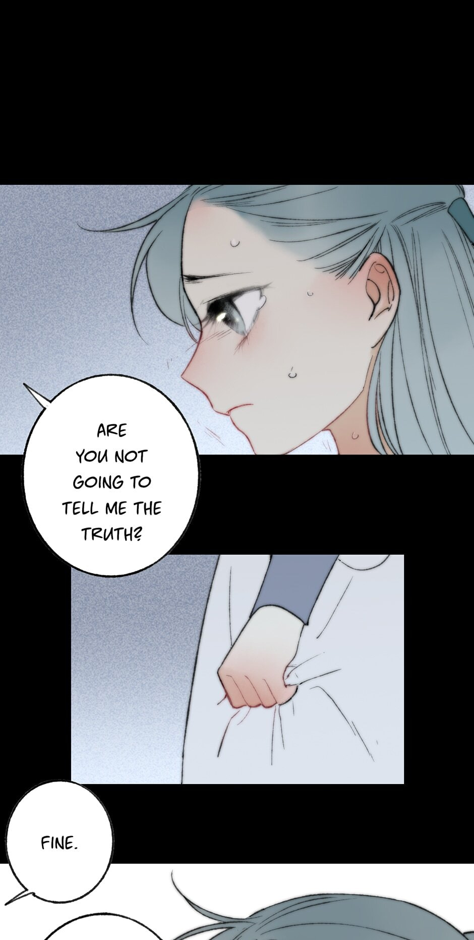 Yuanshan Qianlin Chapter 40 page 47 - 
