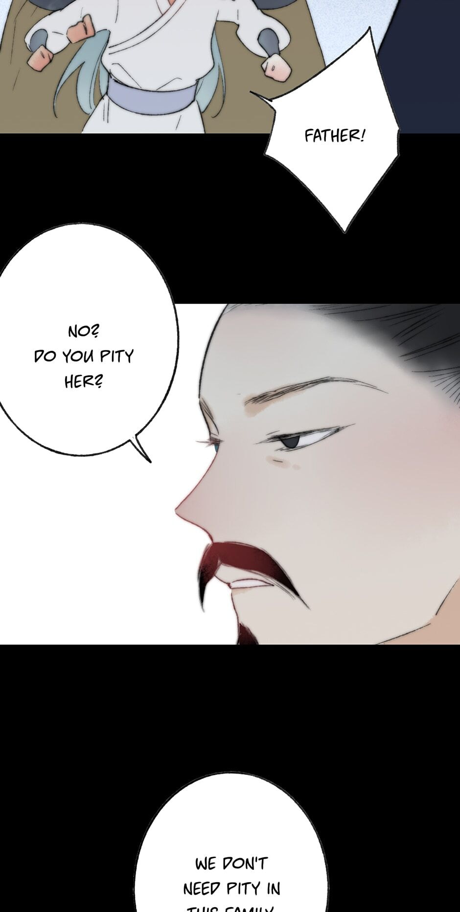Yuanshan Qianlin Chapter 40 page 49 - 