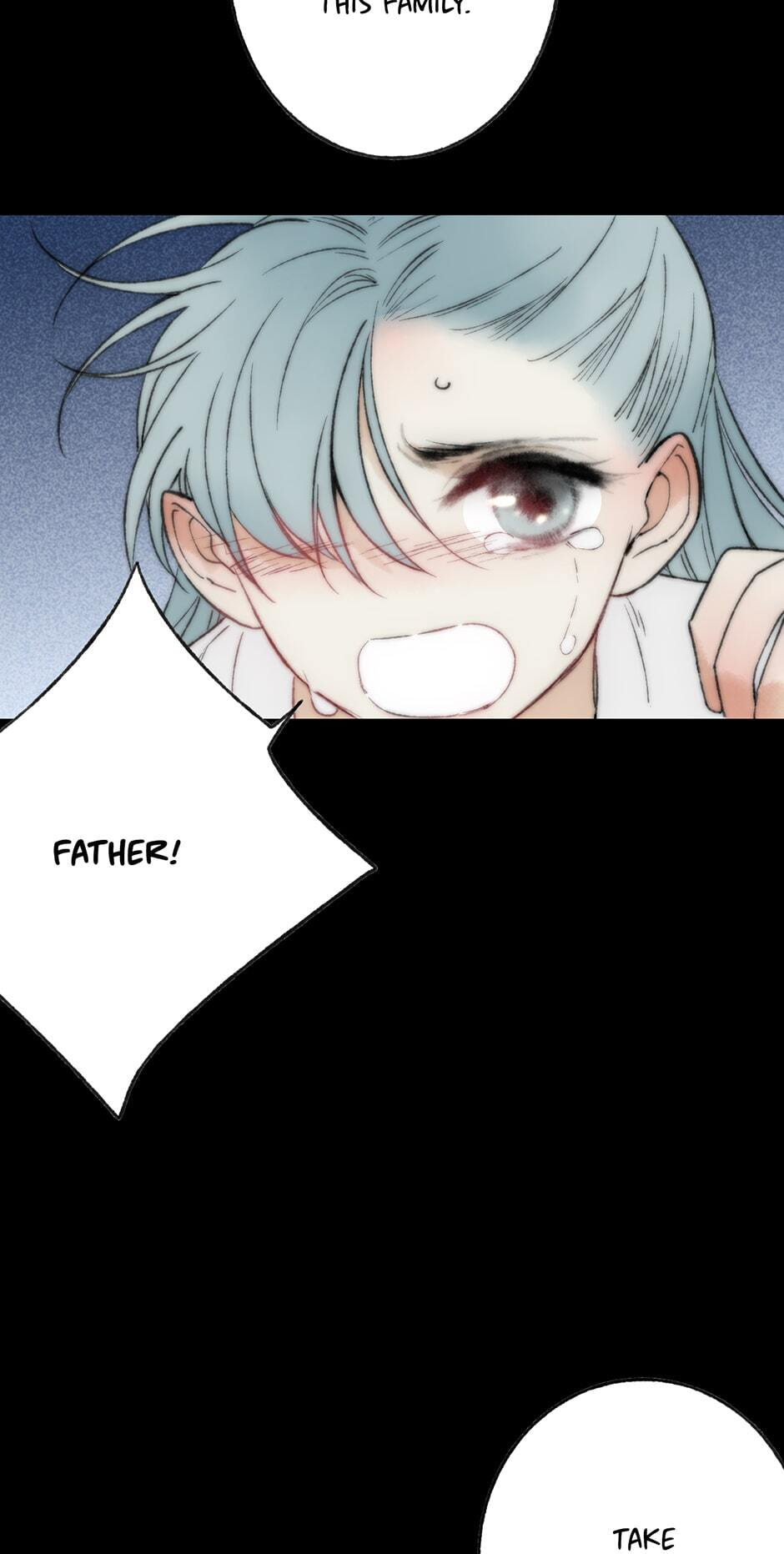 Yuanshan Qianlin Chapter 40 page 50 - 