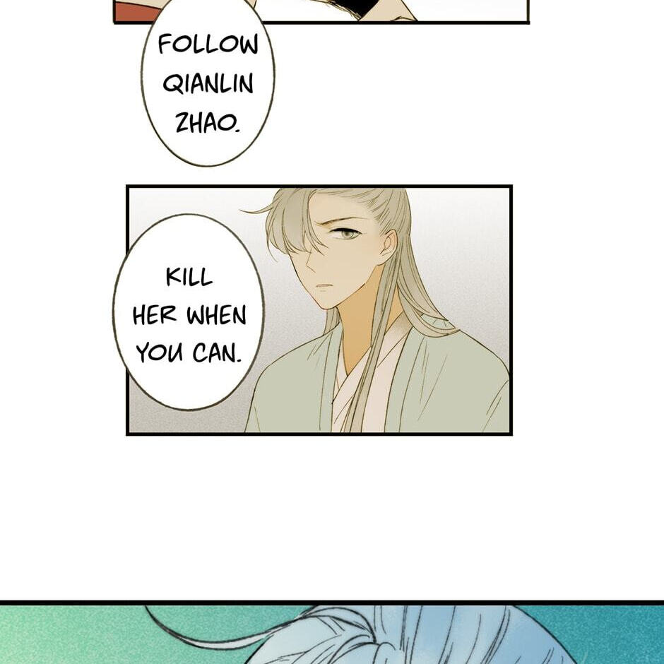 Yuanshan Qianlin Chapter 40 page 72 - 