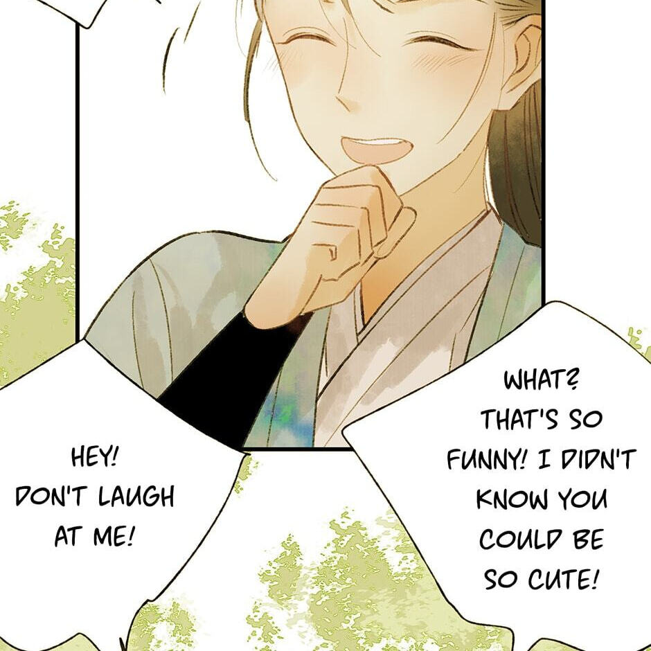Yuanshan Qianlin Chapter 40 page 76 - 
