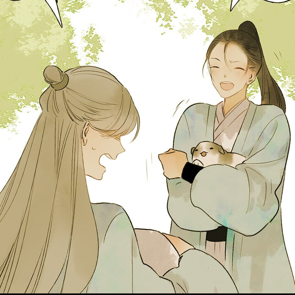 Yuanshan Qianlin Chapter 40 page 77 - 