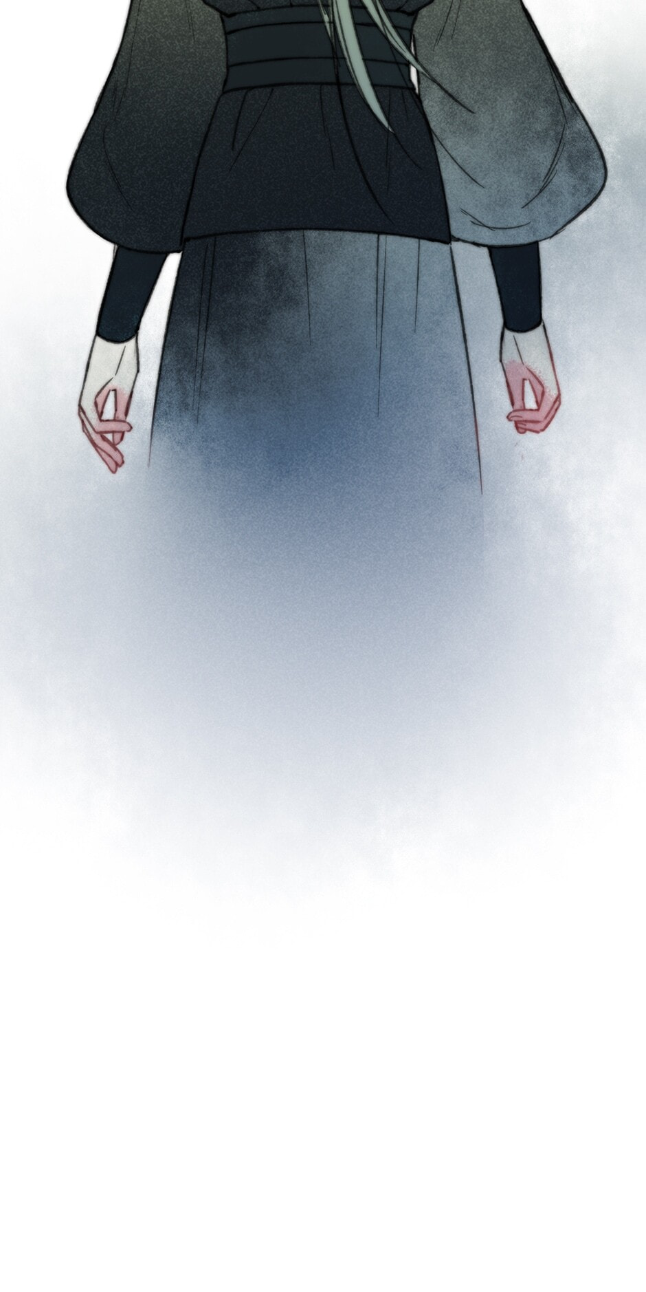 Yuanshan Qianlin Chapter 40 page 81 - 