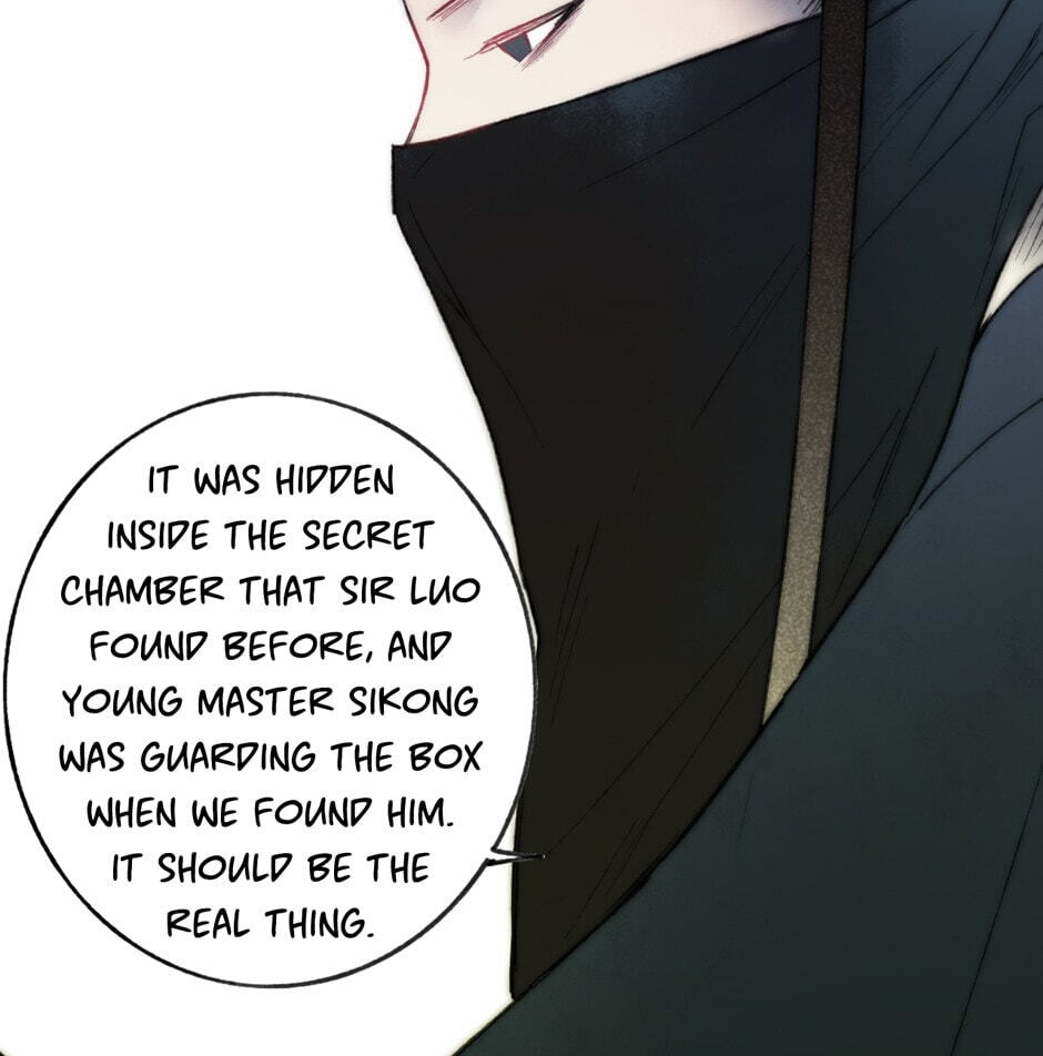 Yuanshan Qianlin Chapter 41 page 16 - 