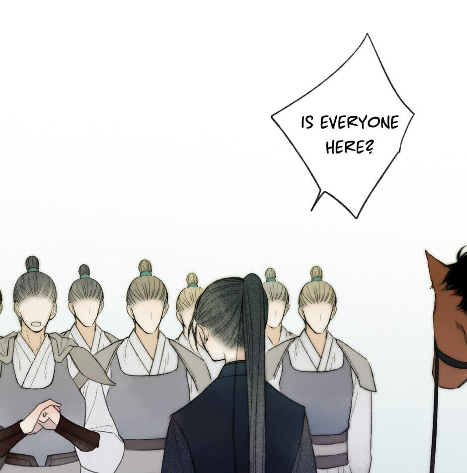 Yuanshan Qianlin Chapter 41 page 3 - 