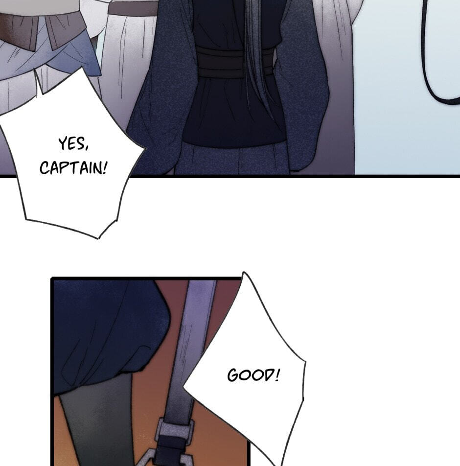 Yuanshan Qianlin Chapter 41 page 4 - 
