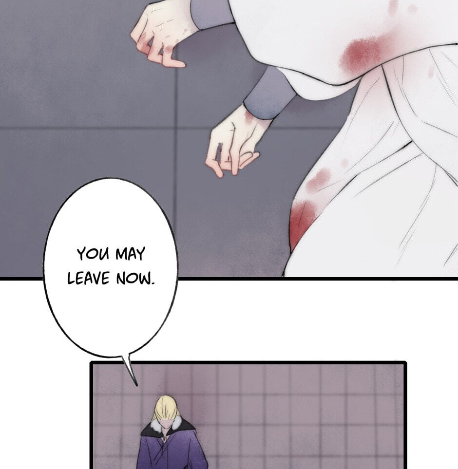 Yuanshan Qianlin Chapter 41 page 35 - 