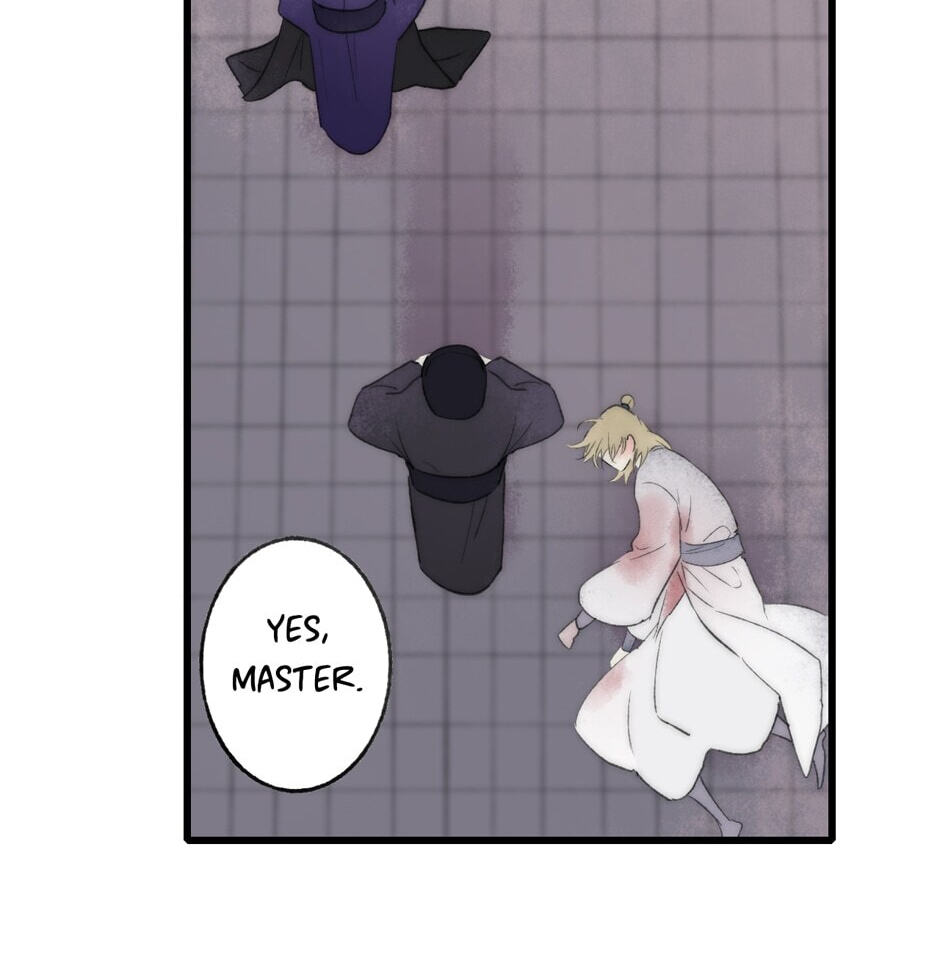 Yuanshan Qianlin Chapter 41 page 36 - 