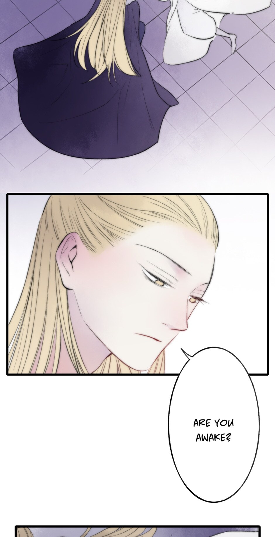 Yuanshan Qianlin Chapter 41 page 38 - 