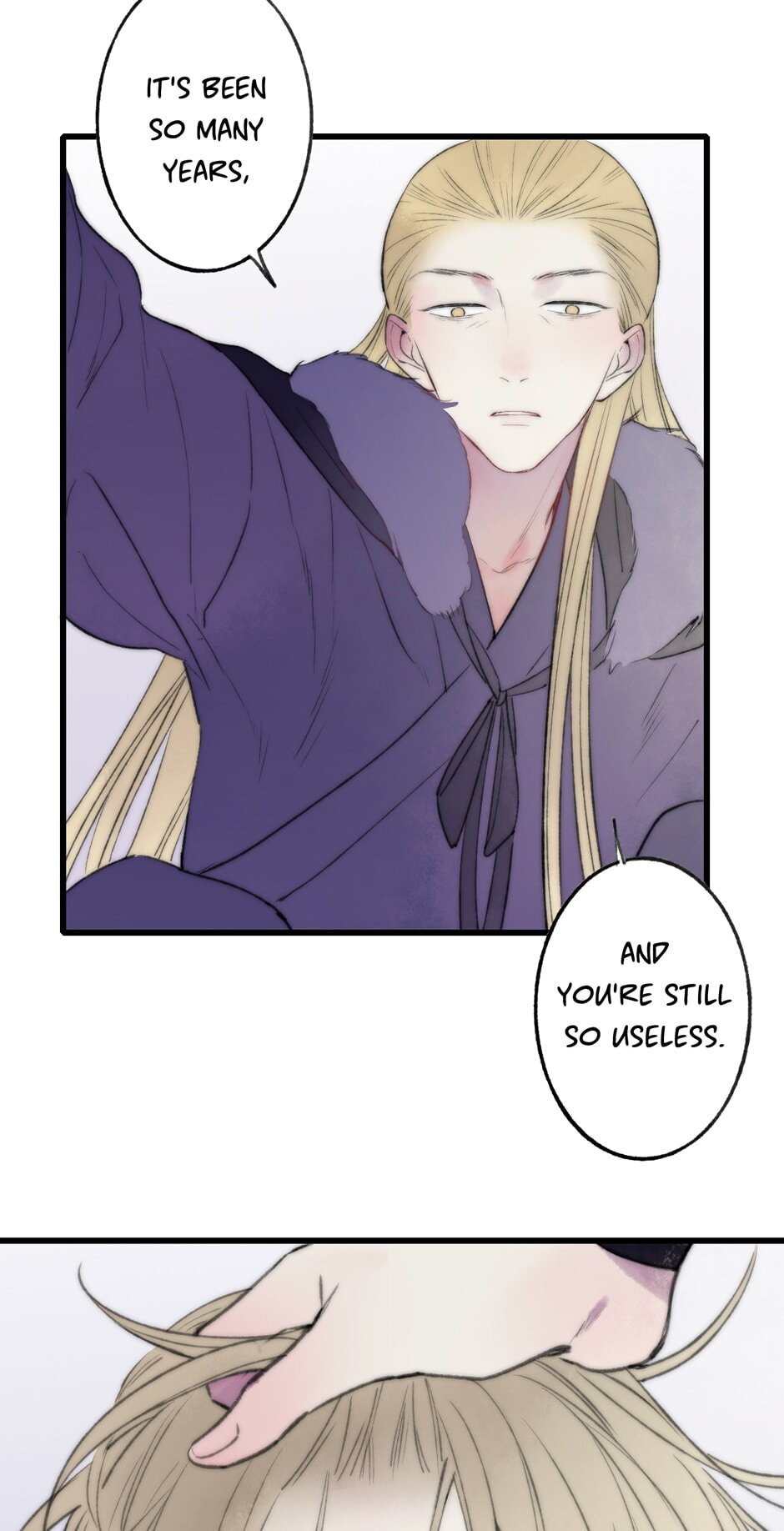 Yuanshan Qianlin Chapter 41 page 40 - 