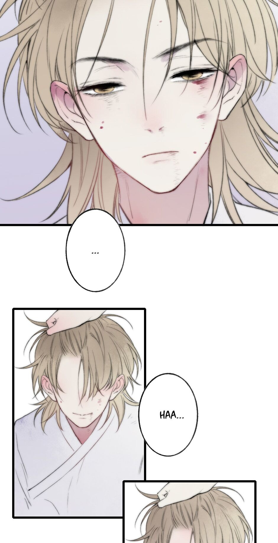 Yuanshan Qianlin Chapter 41 page 41 - 