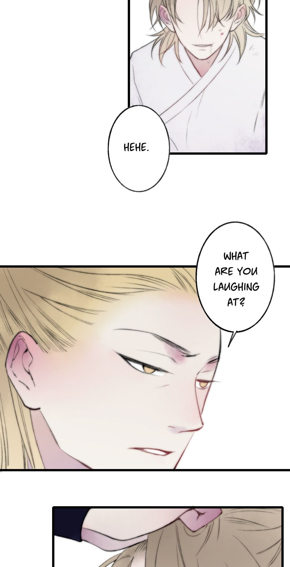 Yuanshan Qianlin Chapter 41 page 42 - 