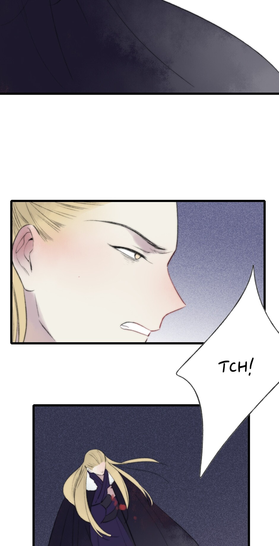 Yuanshan Qianlin Chapter 41 page 47 - 