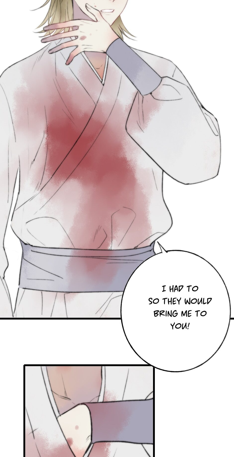 Yuanshan Qianlin Chapter 41 page 49 - 