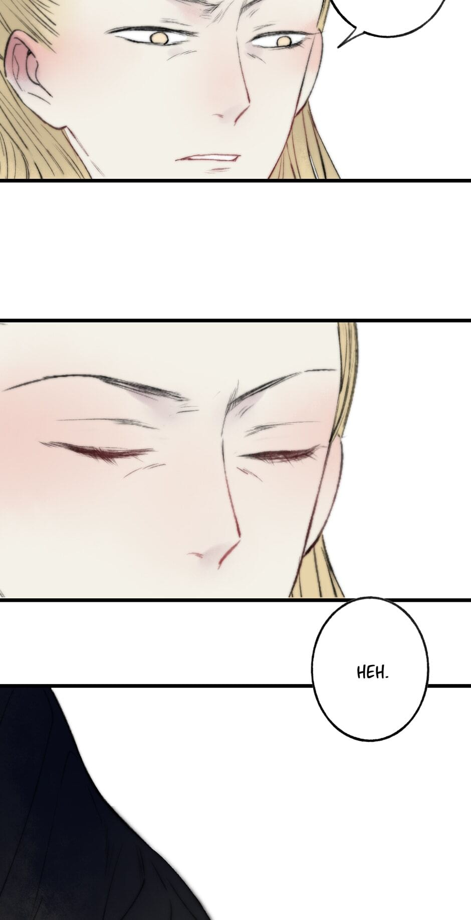 Yuanshan Qianlin Chapter 41 page 51 - 