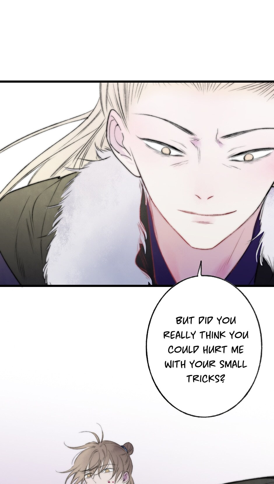Yuanshan Qianlin Chapter 41 page 53 - 