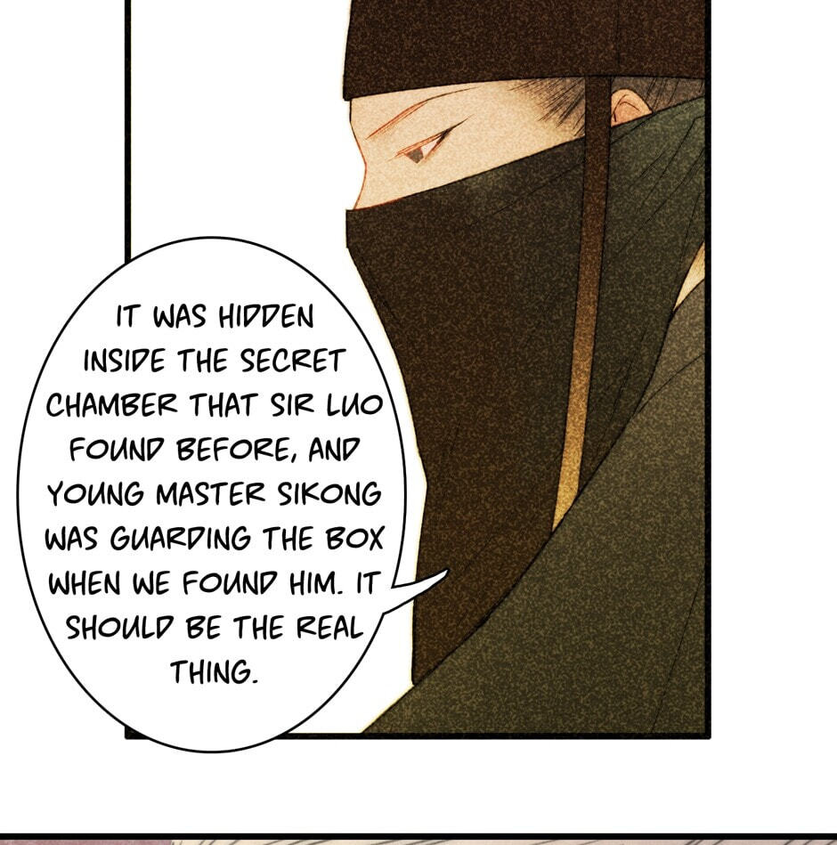 Yuanshan Qianlin Chapter 41 page 63 - 