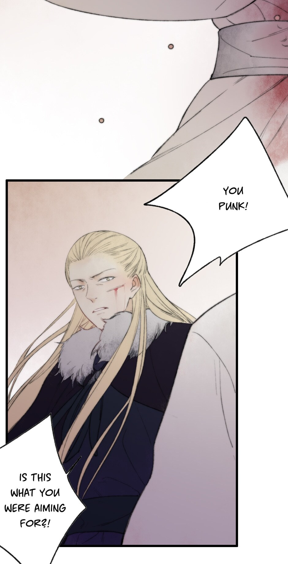 Yuanshan Qianlin Chapter 41 page 73 - 