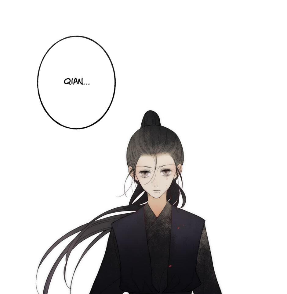 Yuanshan Qianlin Chapter 41 page 77 - 