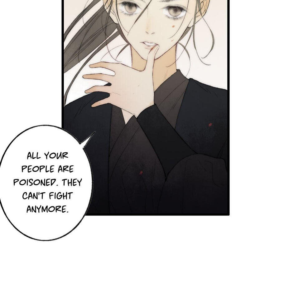 Yuanshan Qianlin Chapter 41 page 80 - 