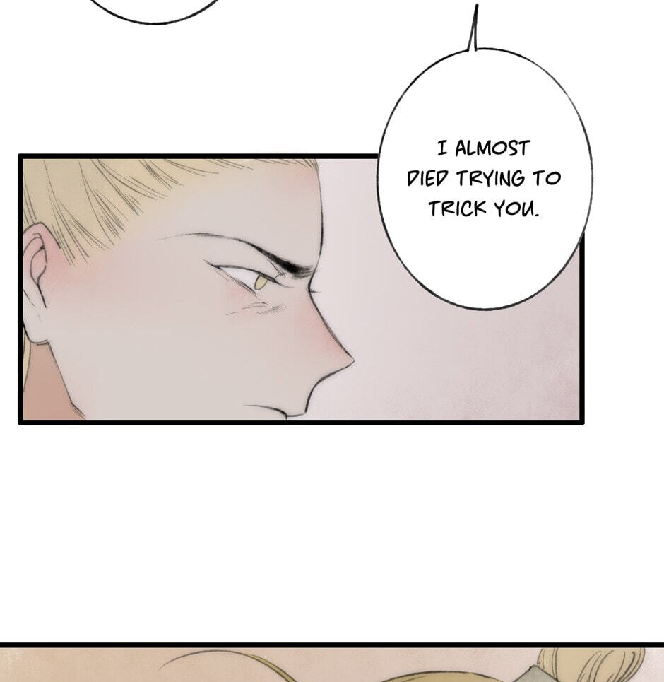 Yuanshan Qianlin Chapter 41 page 83 - 