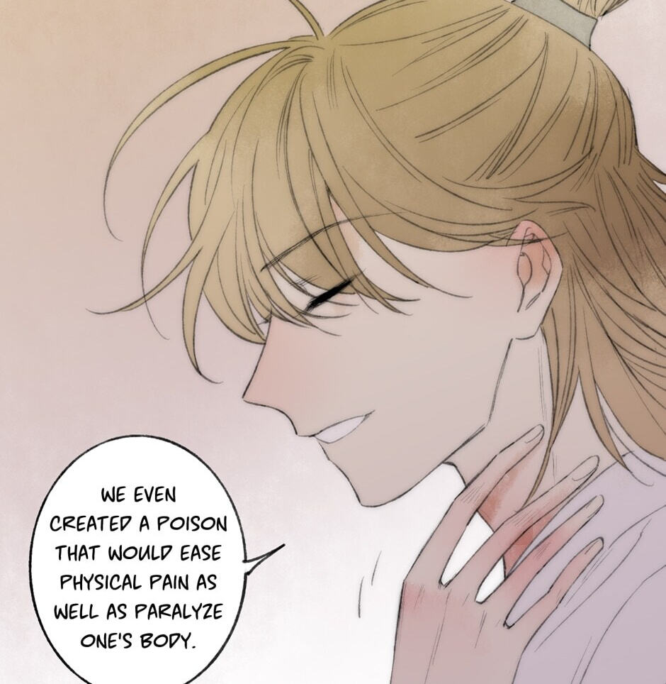 Yuanshan Qianlin Chapter 41 page 84 - 