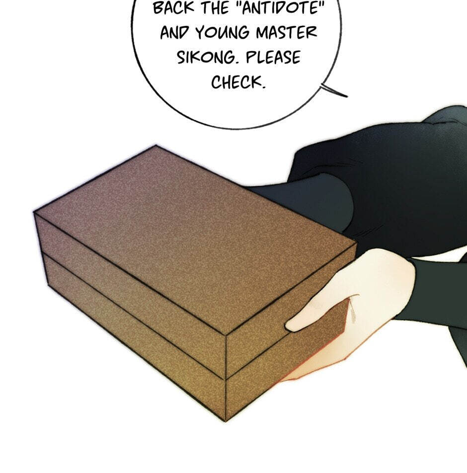 Yuanshan Qianlin Chapter 41 page 10 - 