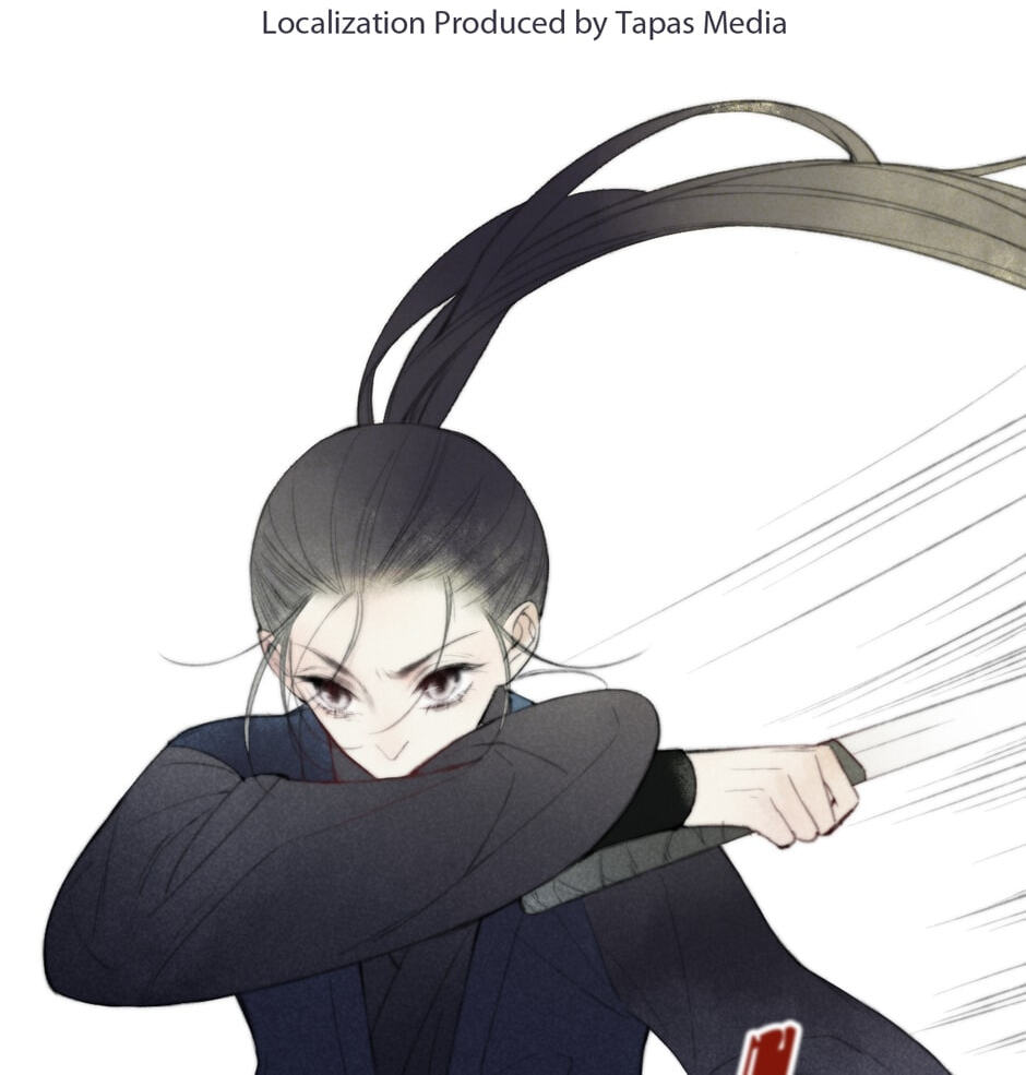 Yuanshan Qianlin Chapter 42 page 2 - 