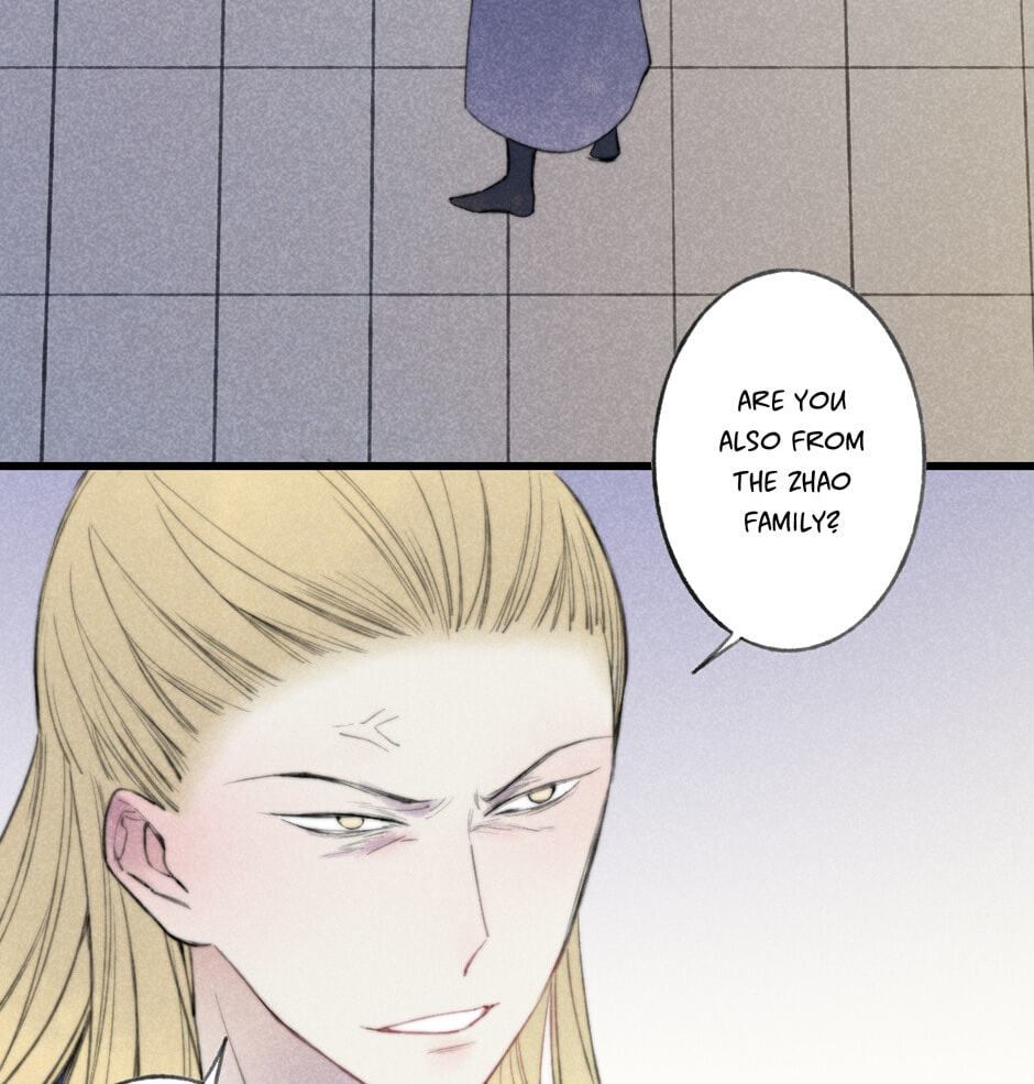 Yuanshan Qianlin Chapter 42 page 14 - 
