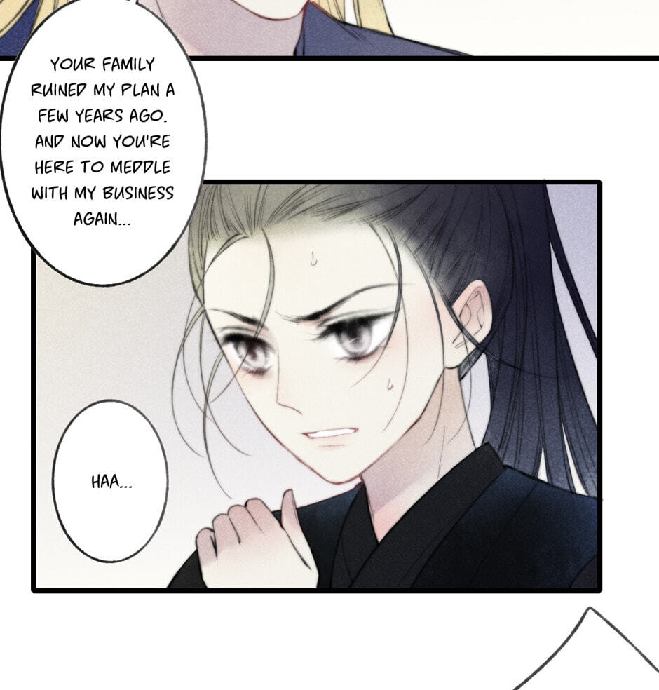 Yuanshan Qianlin Chapter 42 page 15 - 